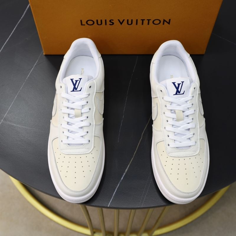 l**is V*t*n sneakers